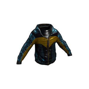 Nitrogen Hoodie