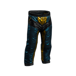 Nitrogen Pants