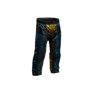 Nitrogen Pants