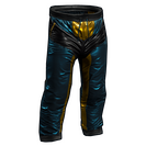 Nitrogen Pants