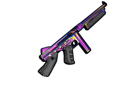 Tempered Thompson