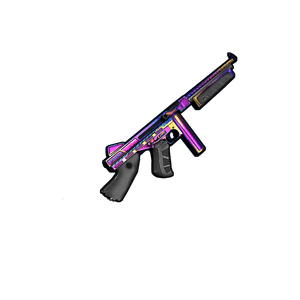 Tempered Thompson