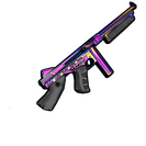 Tempered Thompson