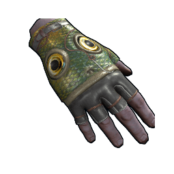 Fish Gloves