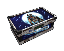 Lost Soul Crate