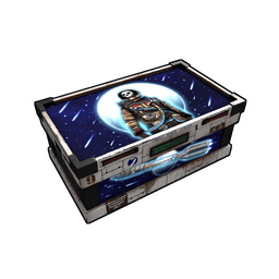 Lost Soul Crate