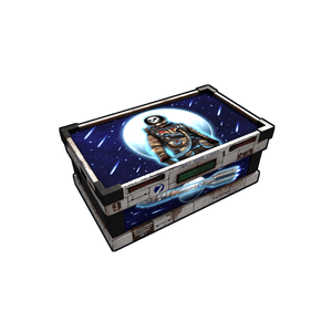 Lost Soul Crate