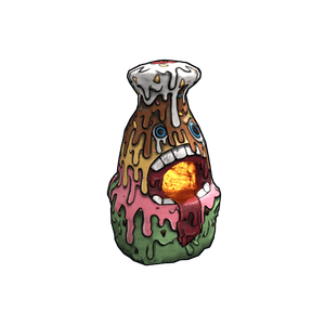 Eye Scream Furnace