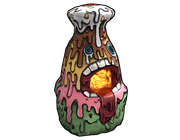 Eye Scream Furnace