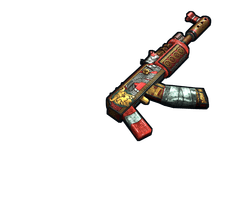 Ox AR