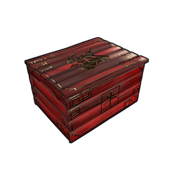 Ox Box