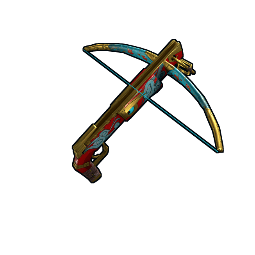 Lunar Ox Crossbow