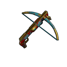 Lunar Ox Crossbow