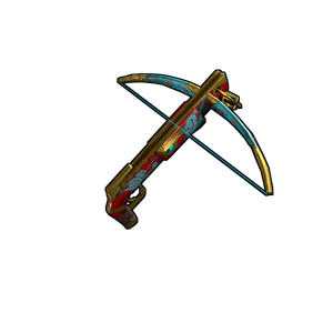Lunar Ox Crossbow