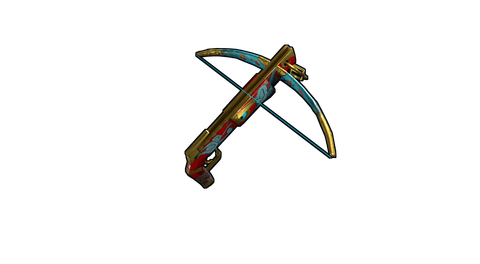 Lunar Ox Crossbow