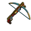 Lunar Ox Crossbow