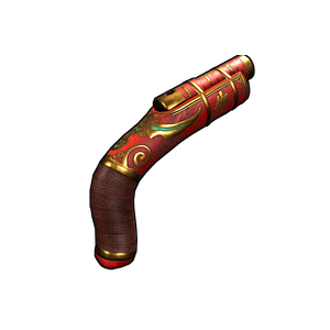 Firecracker Eoka