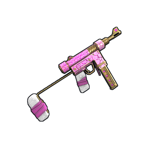 Lovely SMG