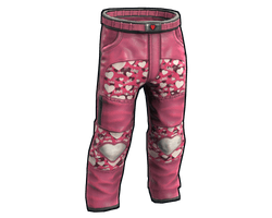 Lovestruck Pants
