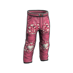 Lovestruck Pants