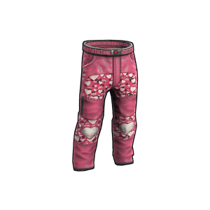 Lovestruck Pants