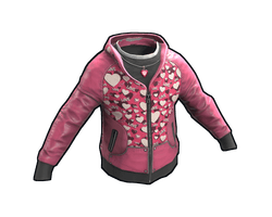 Lovestruck Hoodie