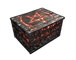 Small Box from Hell