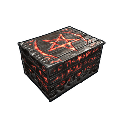 Small Box from Hell