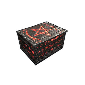 Small Box from Hell