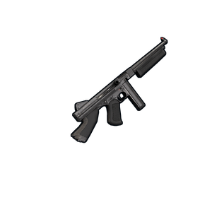 Blackout Thompson