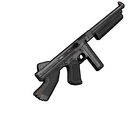 Blackout Thompson
