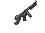 Blackout Thompson