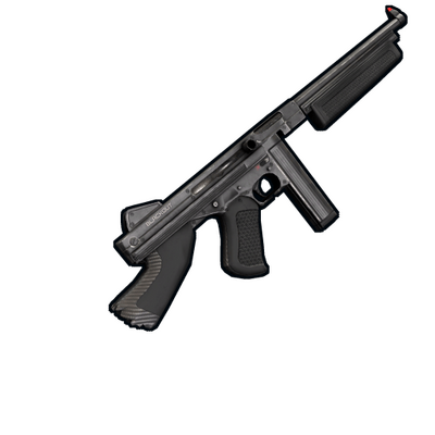 Blackout Thompson