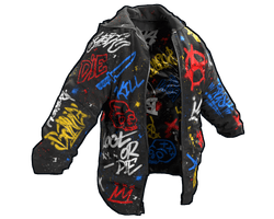 Bombing Jacket