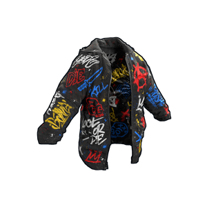 Bombing Jacket