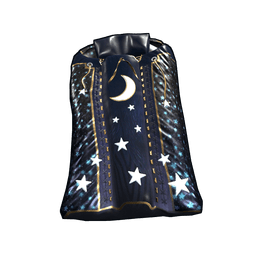 Rising Moon