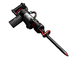 Doodle Jackhammer