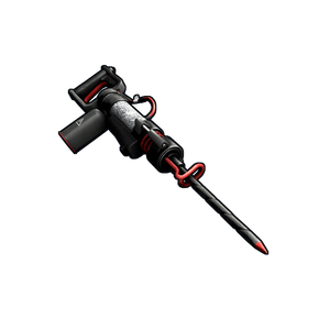 Doodle Jackhammer