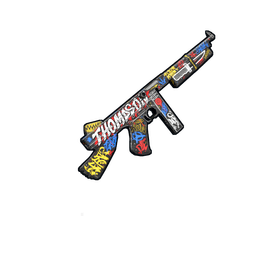 Bombing Thompson