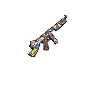 Bombing Thompson