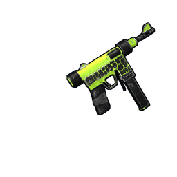 Symbiote SMG