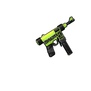 Symbiote SMG