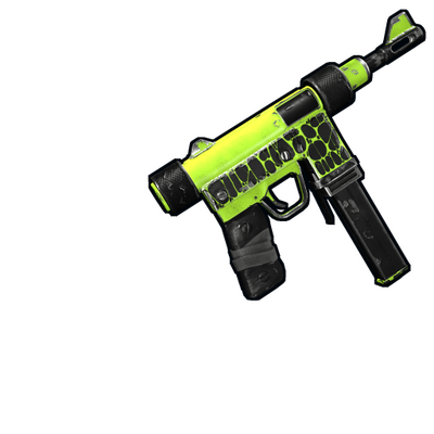 Symbiote SMG