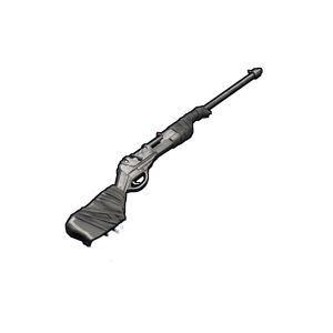 Blackout BAR
