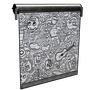 Doodle Garage Door