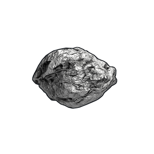 Foil Ball
