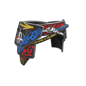 Bombing Kilt