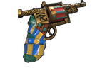 Pharaoh's Revolver