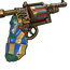 Pharaoh's Revolver - image 0