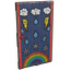 Weather Wood Door - image 0